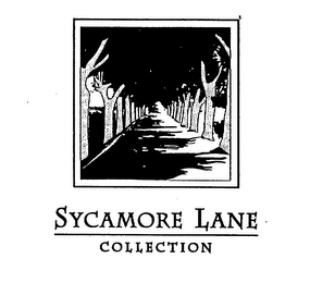 SYCAMORE LANE COLLECTION