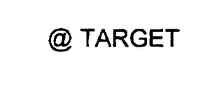 @ TARGET