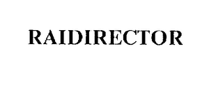 RAIDIRECTOR
