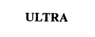 ULTRA