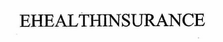 EHEALTHINSURANCE