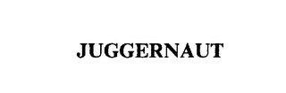 JUGGERNAUT
