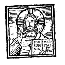 EGO SUM VIA VERITAS ET VITA