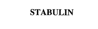 STABULIN