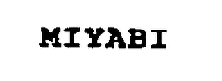 MIYABI