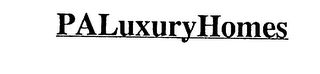 PALUXURYHOMES