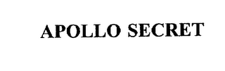 APOLLO SECRET