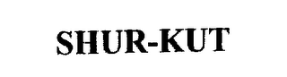 SHUR-KUT