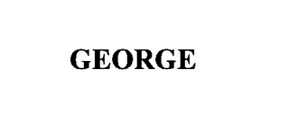 GEORGE