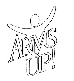 ARMS UP!