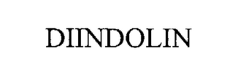 DIINDOLIN