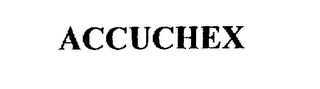 ACCUCHEX