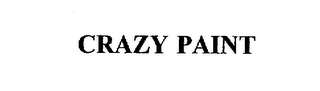 CRAZY PAINT