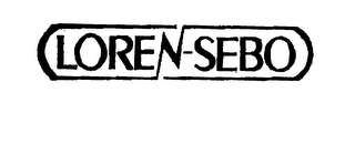 LOREN-SEBO