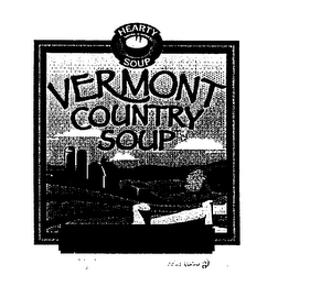 HEARTY SOUP VERMONT COUNTRY SOUP