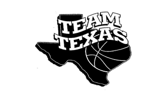 TEAM TEXAS