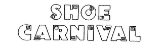 SHOE CARNIVAL
