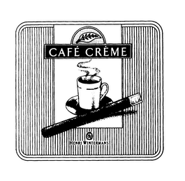 CAFE CREME