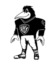 BR RAVENS