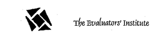 THE EVALUATORS' INSTITUTE