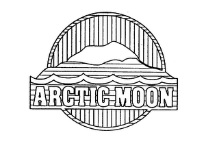 ARCTIC MOON