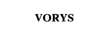 VORYS