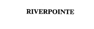 RIVERPOINTE