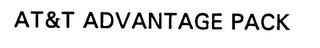 AT&T ADVANTAGE PACK