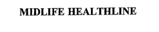 MIDLIFE HEALTHLINE