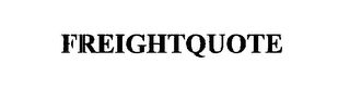 FREIGHTQUOTE