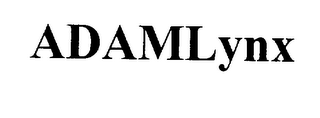 ADAMLYNX