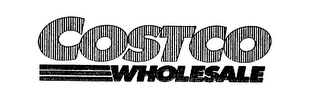 COSTCO WHOLESALE
