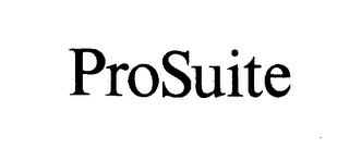 PROSUITE