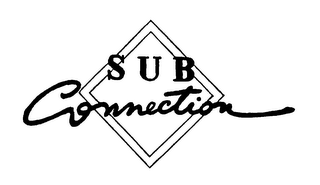 SUB CONNECTION