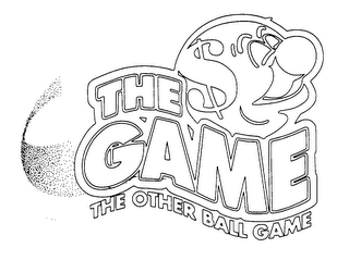 THE $ GAME THE OTHER BALL GAME