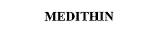 MEDITHIN