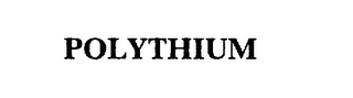 POLYTHIUM