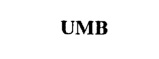 UMB