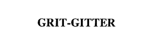 GRIT-GITTER