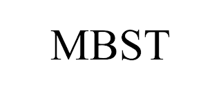 MBST