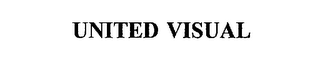 UNITED VISUAL