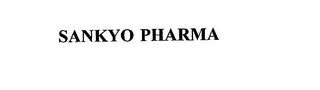 SANKYO PHARMA