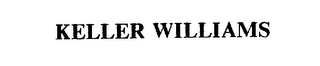 KELLER WILLIAMS