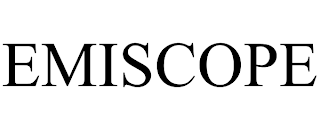 EMISCOPE