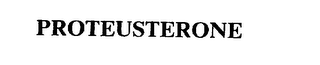 PROTEUSTERONE