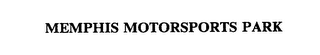 MEMPHIS MOTORSPORTS PARK