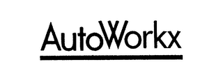 AUTOWORKX