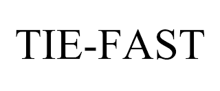 TIE-FAST