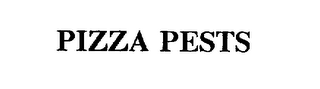 PIZZA PESTS