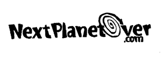 NEXTPLANETOVER.COM